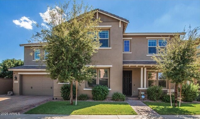 Building Photo - 947 W Kaibab Dr