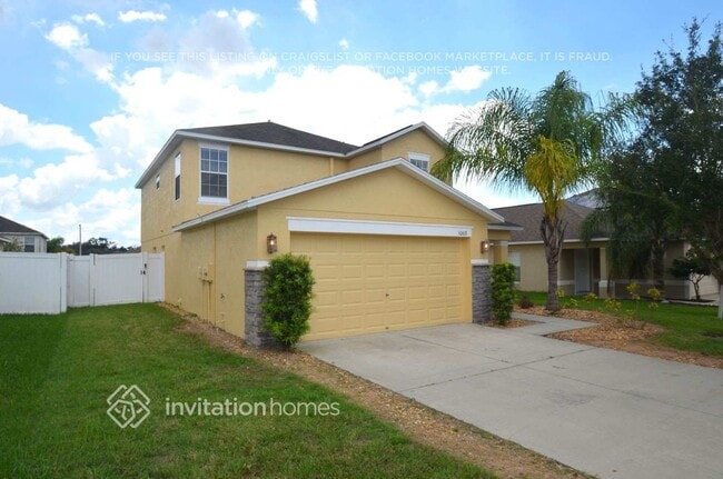 Building Photo - 10613 Shady Preserve Dr