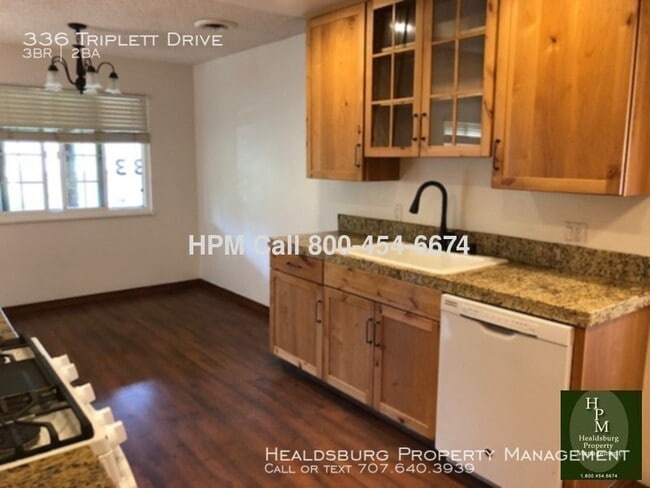 Building Photo - 336 Triplett Dr