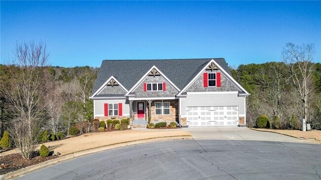 Building Photo - 309 Trappers Bluff