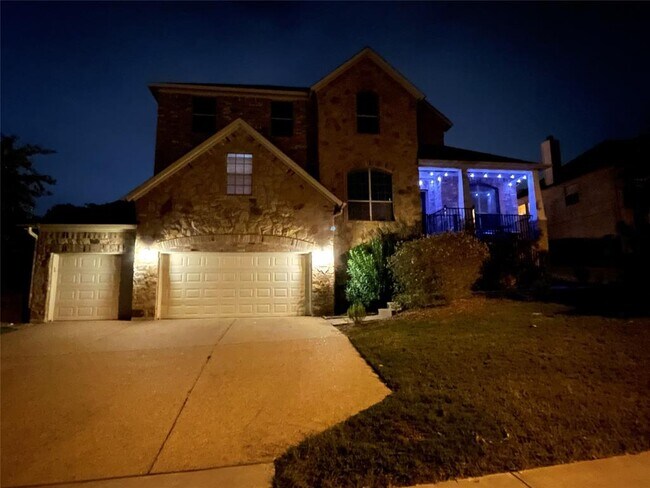 Building Photo - 7625 Crackling Creek Dr