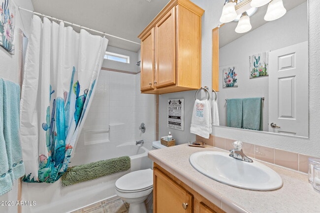 Building Photo - 2501 W Wickenburg Way