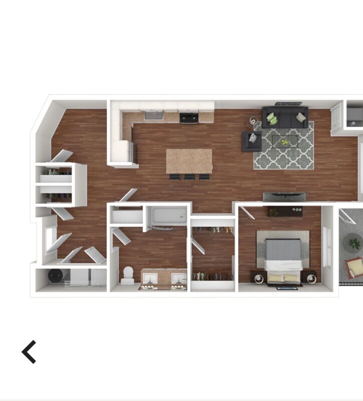 Building Photo - 1010 Maple Ave