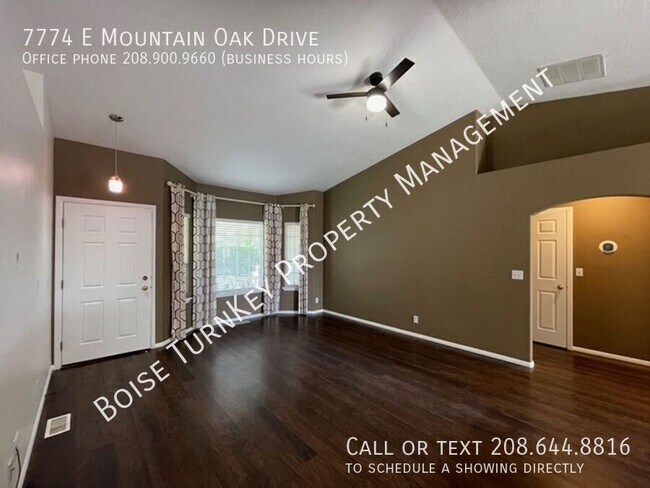 Building Photo - 7774 E Mountain Oak Dr