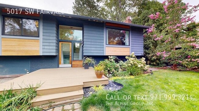 Building Photo - 5017 SW Fairvale Ct