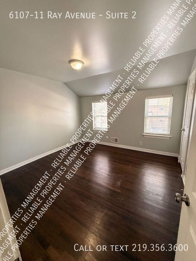 Building Photo - 6107-11 Ray Ave