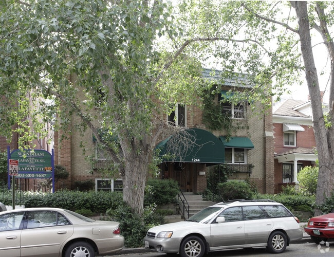 Primary Photo - The Wyndham