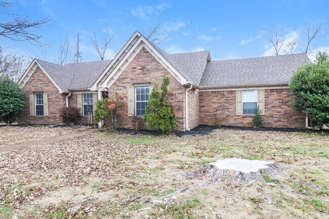 Building Photo - 2612 Appling Glen Dr