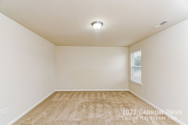 Building Photo - 1021 Garrow Dr