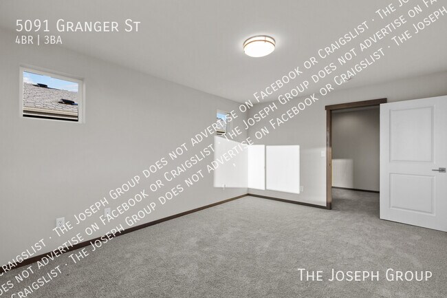 Building Photo - 5091 Granger St