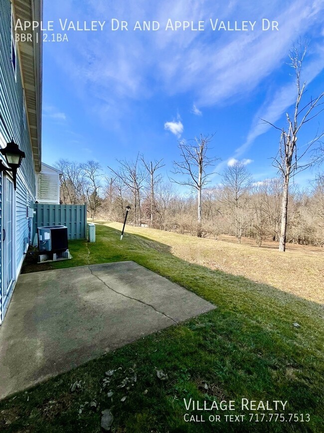 Building Photo - 1114 Apple Valley Dr