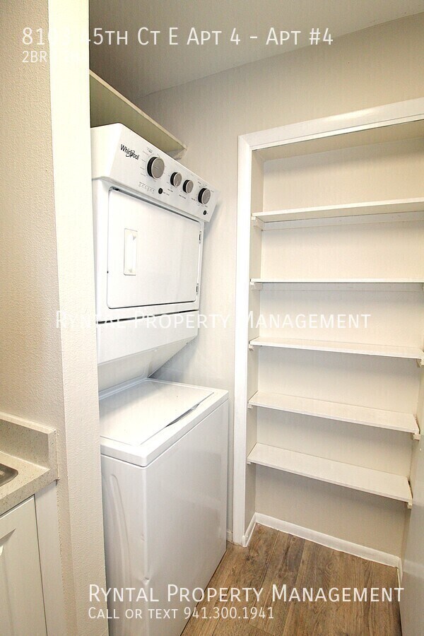 Building Photo - 8103 45th Ct E