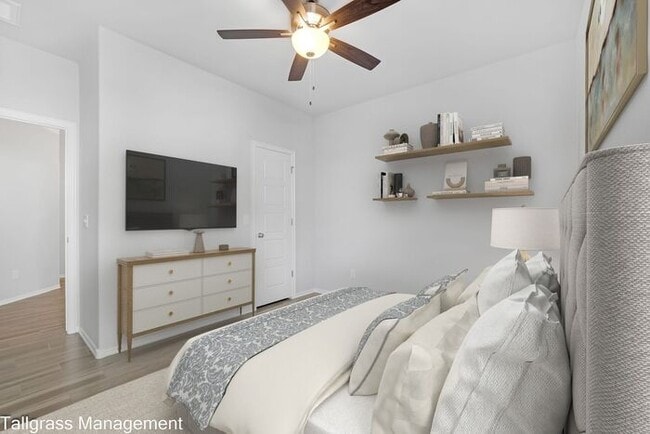 Building Photo - Move In Specials! Introducing 'The Enclave at Parker Village' - Elevated Living in Owasso