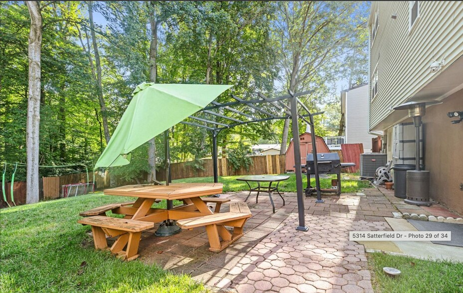 Building Photo - 5314 Satterfield Dr