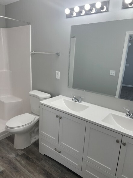 Building Photo - 203 Josh Ave