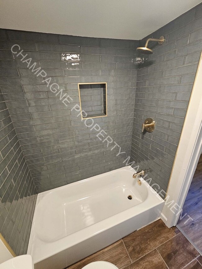 Building Photo - 8104 McGee St