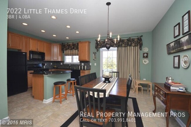 Building Photo - 7022 Little Thames Drive