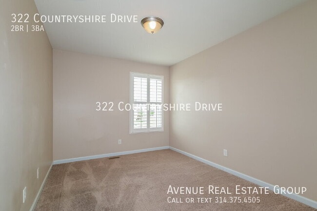 Building Photo - 322 Countryshire Dr