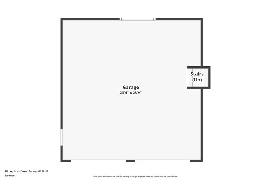 Building Photo - 4061 Wylie Ln