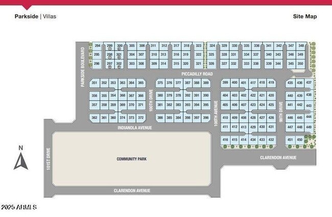 Building Photo - 3716 N 99th Dr