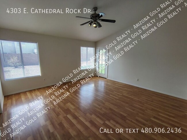 Building Photo - 4303 E Cathedral Rock Dr