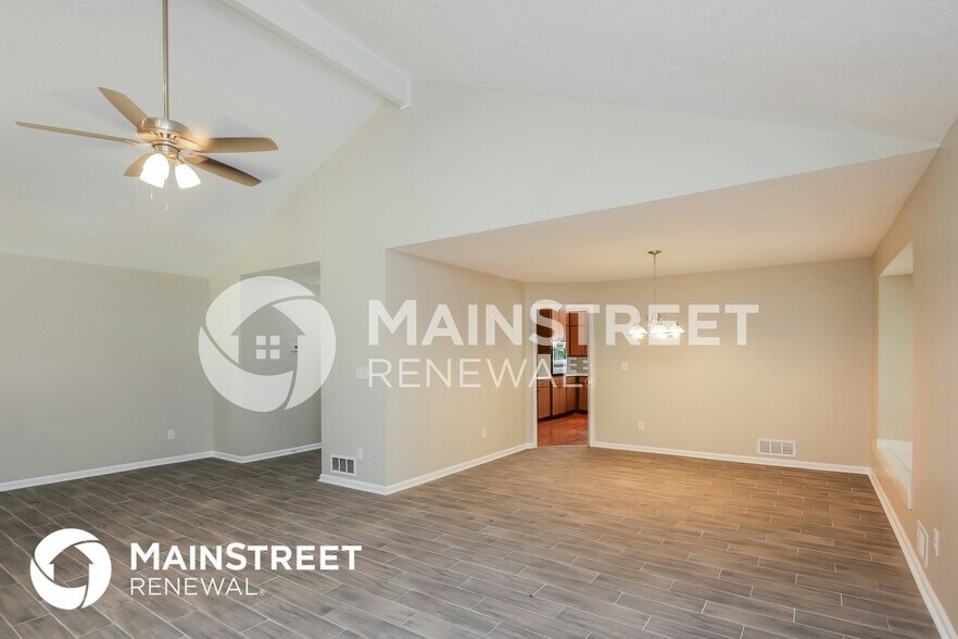 Building Photo - 1255 Taramore Dr