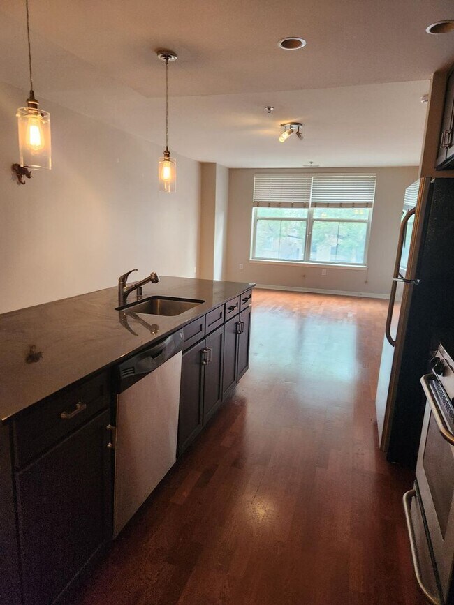 Building Photo - Spacious two bedroom two full bath in the heart of downtown!! AVAIL NOW!