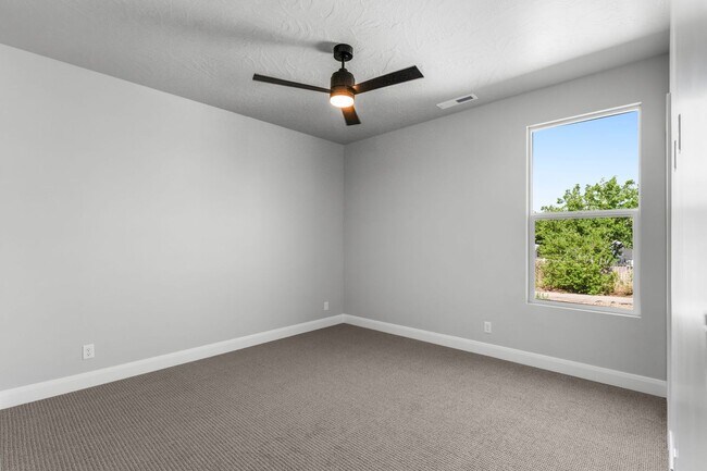 Building Photo - Modern New Construction with Designer Finishes & Open-Concept Living