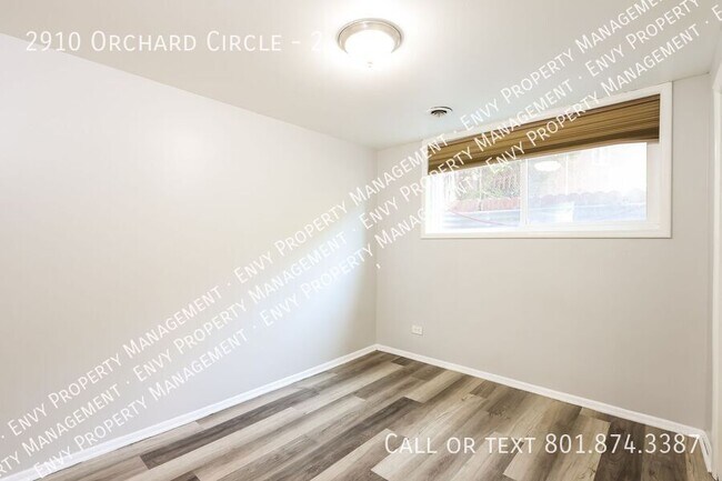 Building Photo - 2910 Orchard Cir