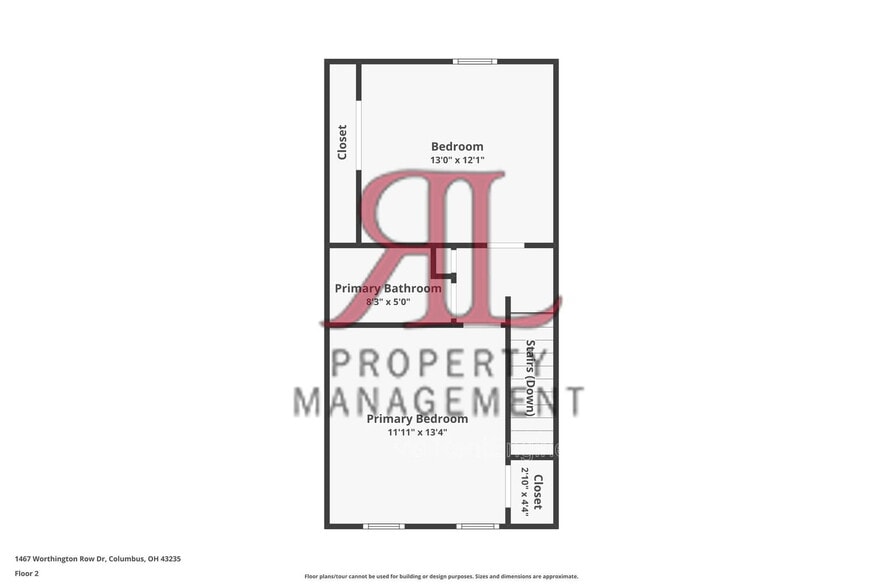Building Photo - 1467 Worthington Row Dr