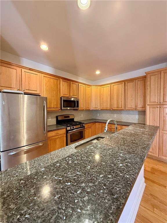 Building Photo - 1 Wayland Ave