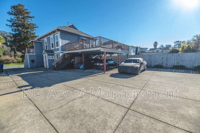 Building Photo - 936 Tennent Ave