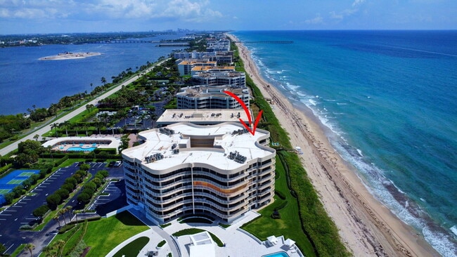 Building Photo - 3400 S Ocean Blvd