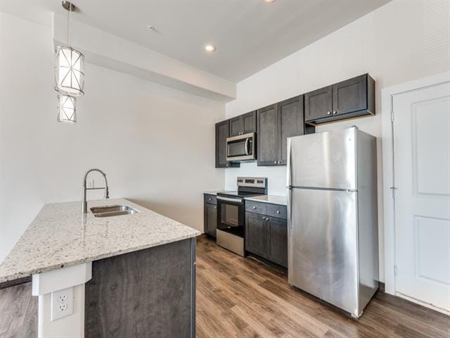 Building Photo - 710 Benge Dr