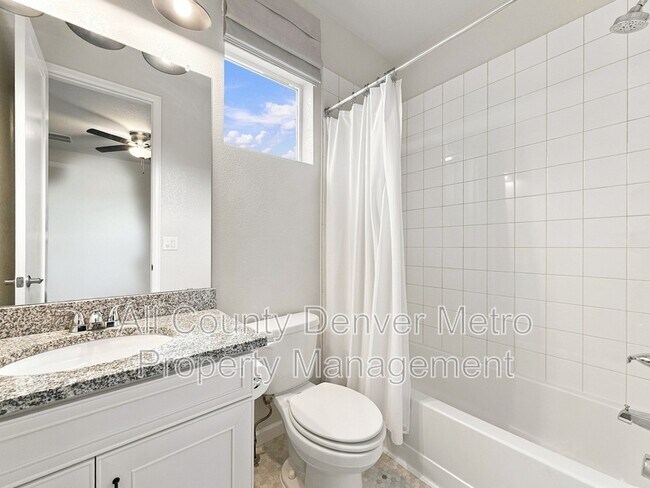 Building Photo - 9395 Antero St