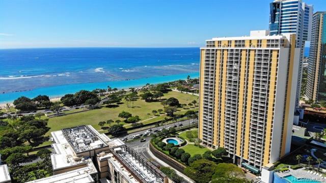 Building Photo - 1350 Ala Moana Blvd