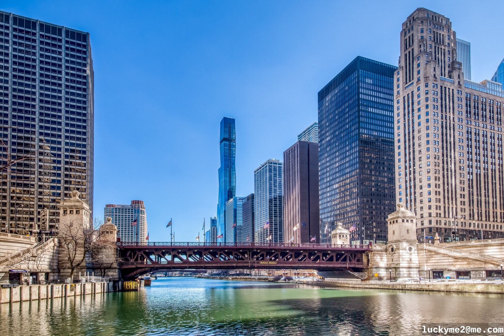 Building Photo - 405 N WABASH Ave
