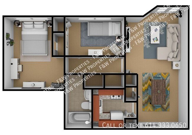 Building Photo - 1170 Franklin Ave