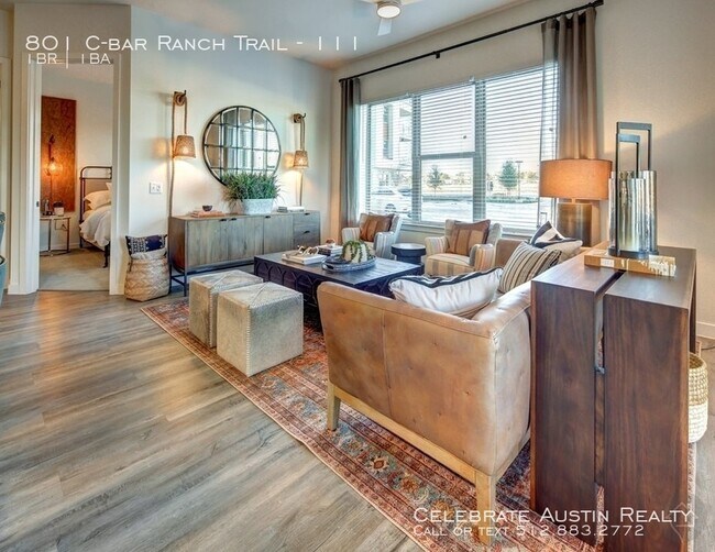 Building Photo - Cedar Park Apartments #234644