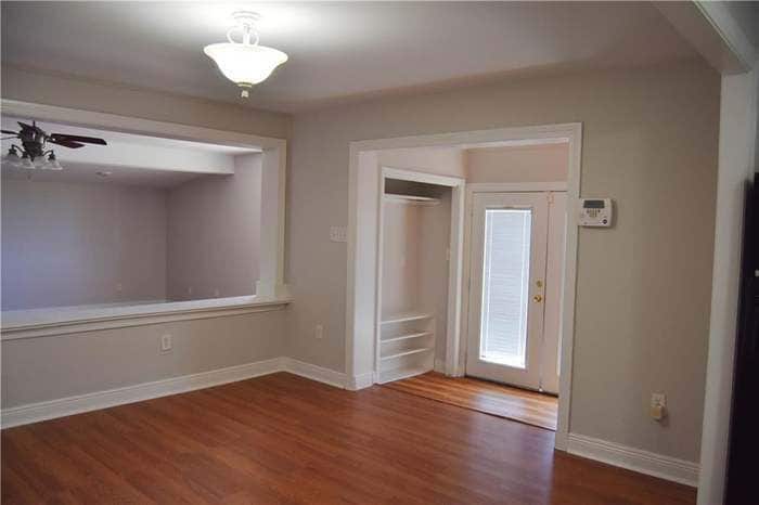 Building Photo - 4748 Newlands St