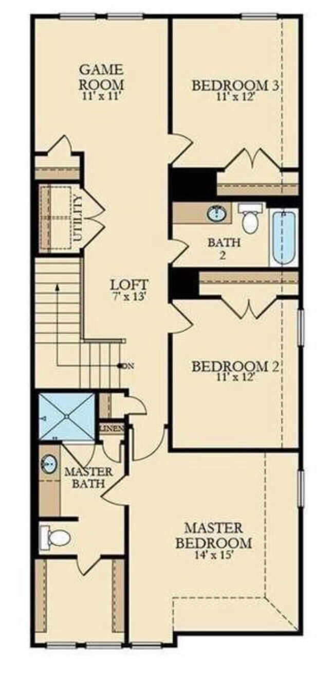 Building Photo - 630 Aspen Falls Ct