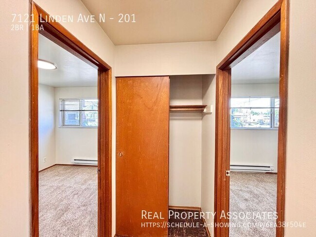 Building Photo - 7121 Linden Ave N