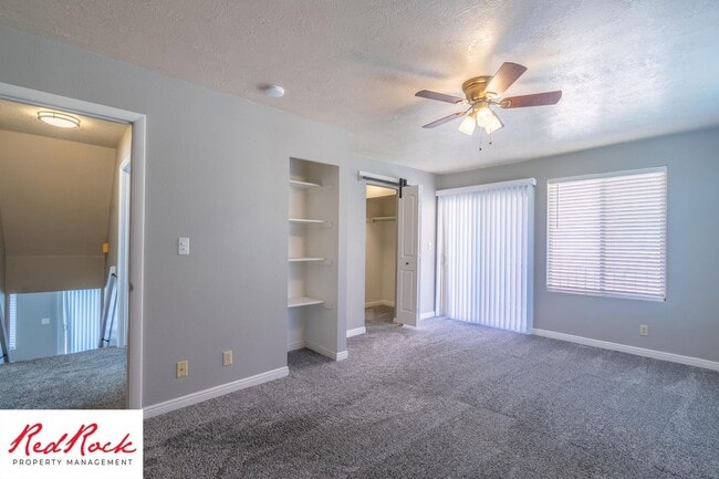 Building Photo - 3 Bedroom Home with Red Rock Views and Community Pool