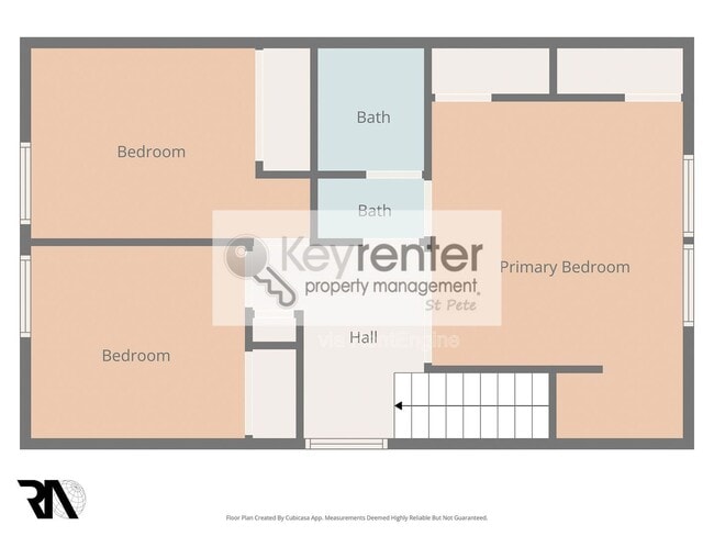 Building Photo - 1833 Clearbrooke Dr