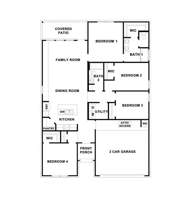 Building Photo - 365 Empress Tree Dr