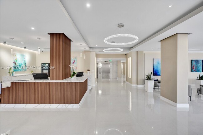 Building Photo - 2401 S Ocean Dr