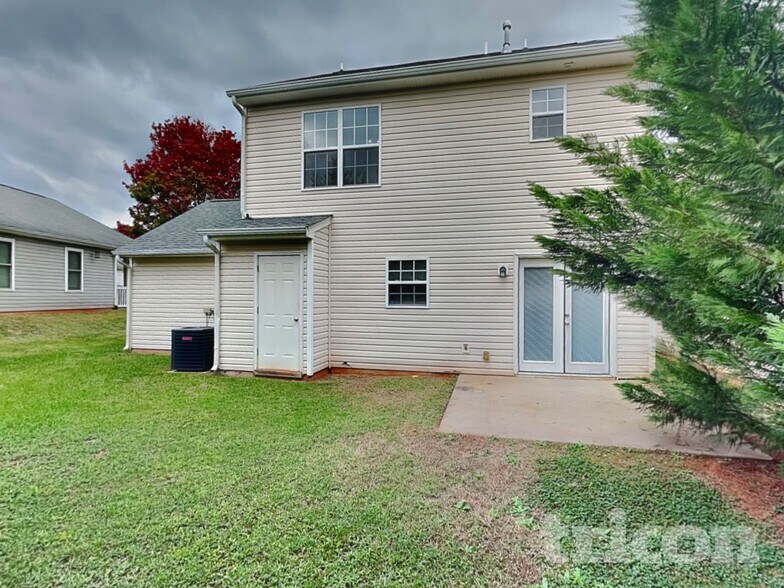 Building Photo - 8000 McGarry Trail