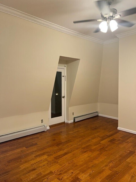 Bedroom 2 - 134 S Broadway
