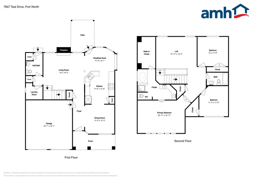 Building Photo - 7847 Teal Dr