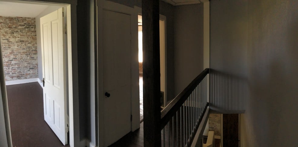 Hallway - 262 S Green St